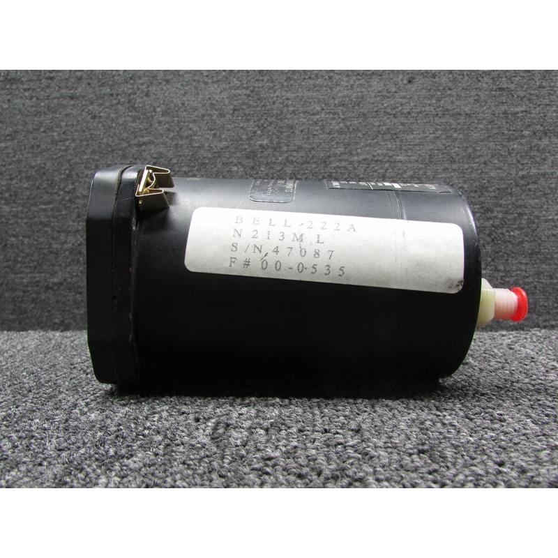 30230-1165 Aerosonic Vertical Speed Indicator