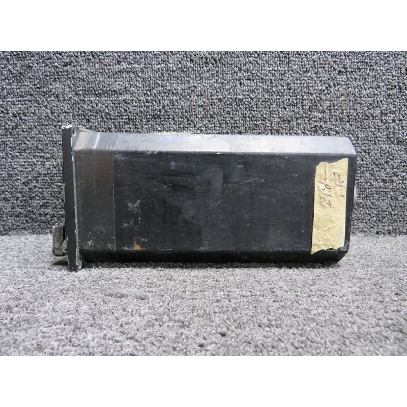 3137L-B6-1C Aeronetics Radio Magnetic Indicator w Mods (Worn Face)