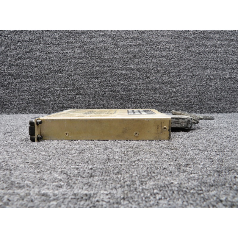 AA22-160 Northern Airborne Siren Control Unit (Worn Knobs) (28V)