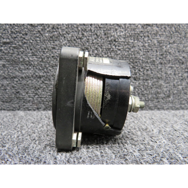 Alcor Exhaust Temperature Indicator (No Data Plate)