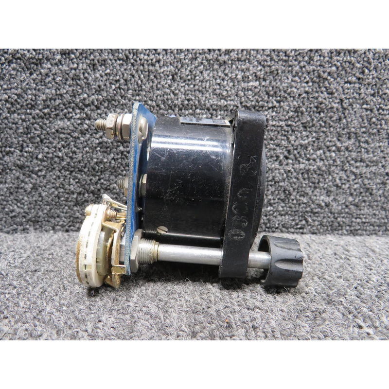 147253 Alcor Dual Engine Exhaust Gas Temperature Indicator