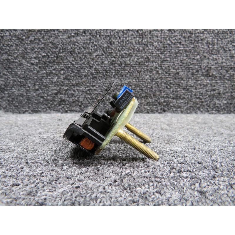 5-90286 Rochester Fuel Pressure Gauge