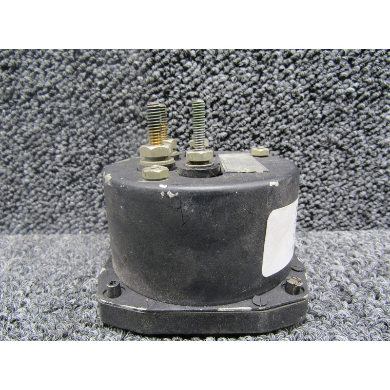 5812 Hickok Dual Cylinder Temperature Indicator Unit