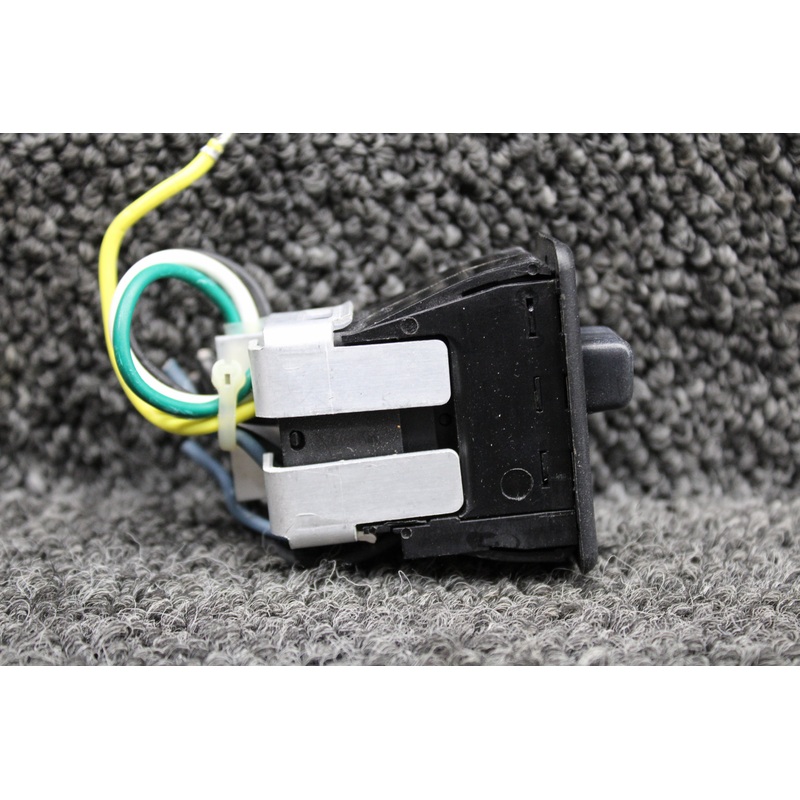 8907K1029 Columbia LC41-550FG Map Light Dimmer Overhead Slide Switch