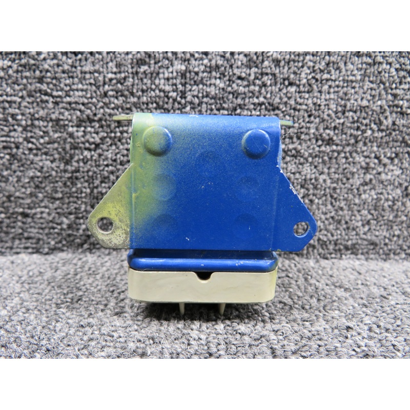 9057-3619 Leach AN3311-2 Hermetically Sealed Relay (28V)