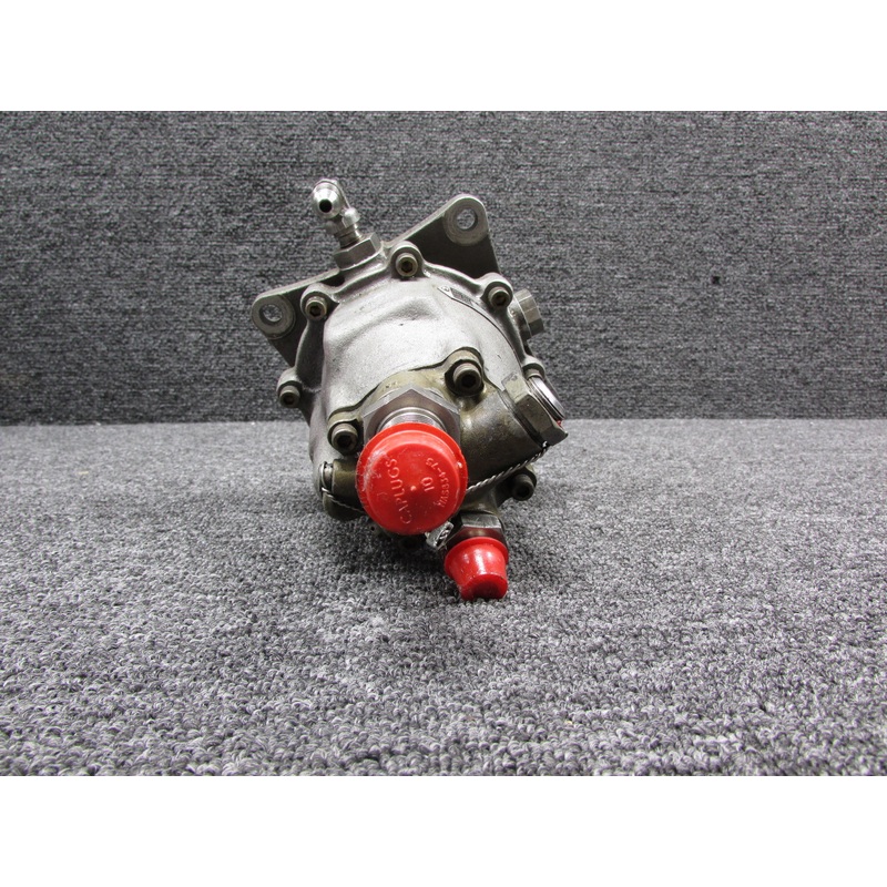 PV3-022-25 Sperry-Vickers Variable Delayed Hydraulic Pump