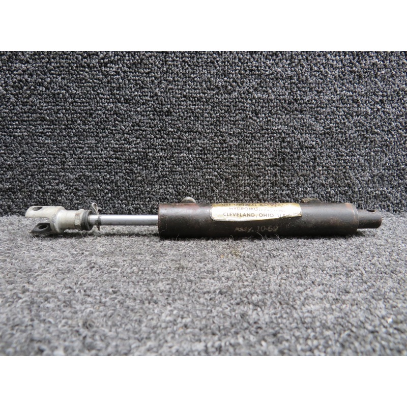 VV-15-625 Paramount Master Cylinder Unit