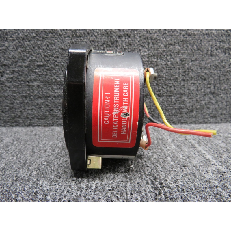 205-19A Alcor Dual Exhaust Gas Temperature Indicator