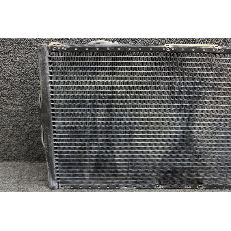 2136051 (Use: 2136119) Columbia LC41-550FG Condenser and Fan Assembly (24V)