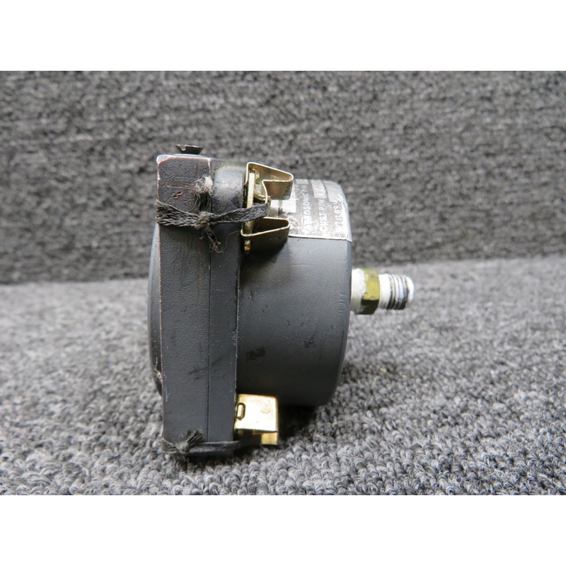 40-480-0101 (Alt: C668512-0101) Aerosonic Oxygen Indicator