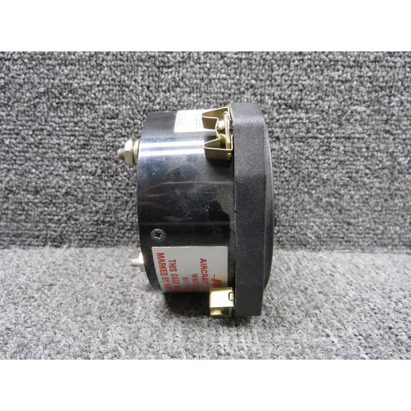 46166 Alcor RAM Dual Exhaust Gas Temperature Indicator