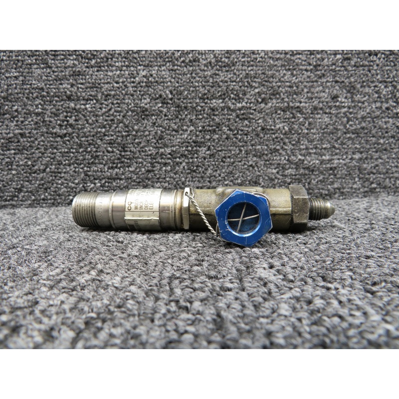 8G1007-1 CCS Pressure Sensor Assembly (Volts: 28)