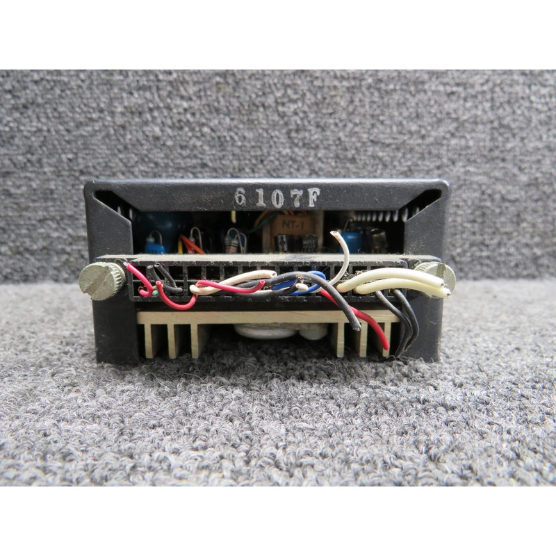 Century IIB Edo Aire Autopilot Control Pannel (14V)