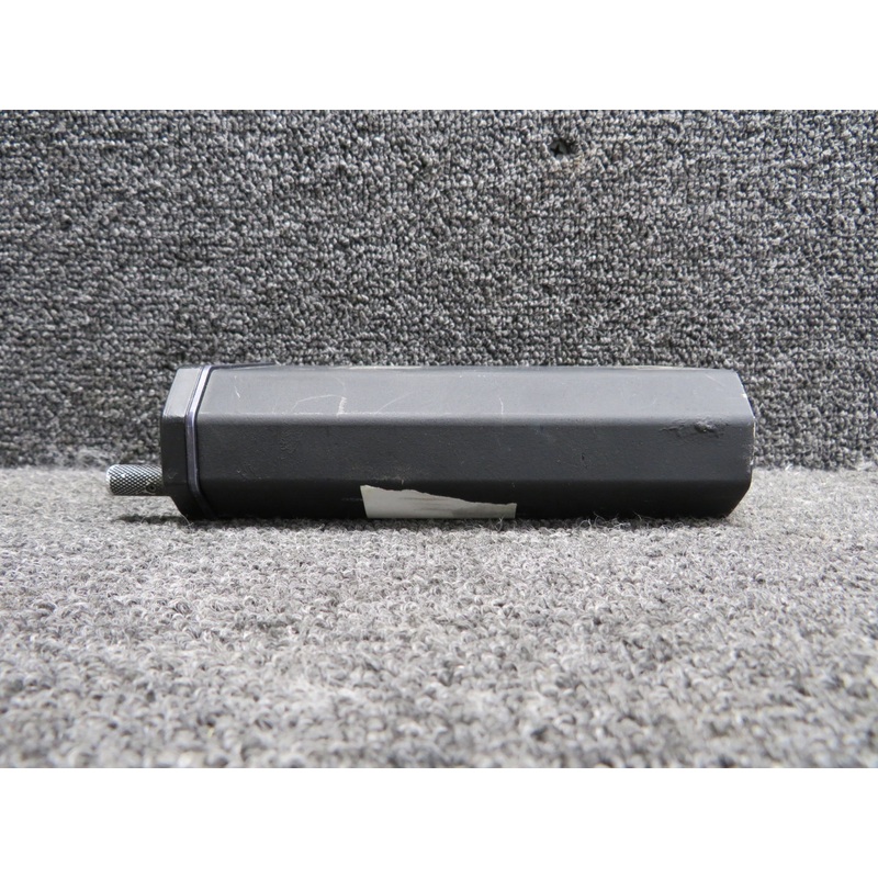 20545-002 Intercontinental 540 Altitude Alerter Indicator with Mods (Black)
