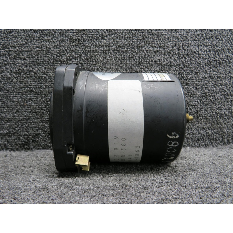 360-27-1210 (Alt: 980026-1) Aerosonic Rate of Climb Indicator