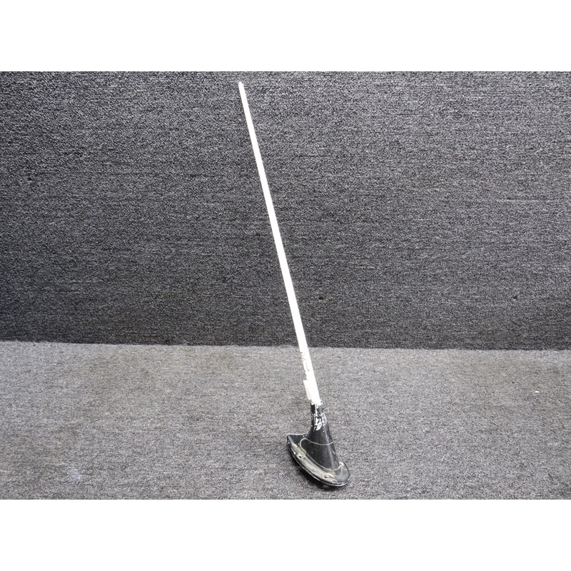 430-0035-00 II Morrow A-16 Loran C Antenna (Black Base)