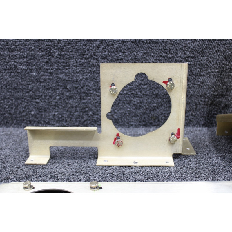 60309, 60310, 60307-1, 602452, 602453 S-Tec Autopilot Servo Bracket Set