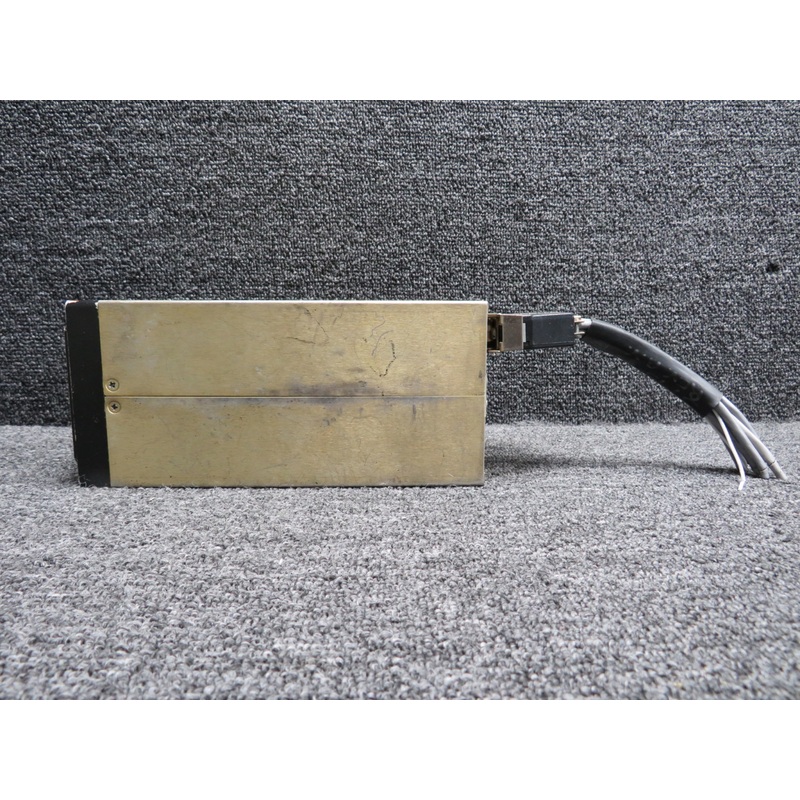 0132-12-7 S-Tech Autopilot Controller- Computer (28V) (Stuck Buttons) (Core)