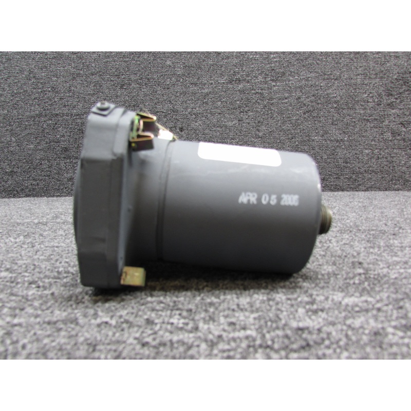 1234T100-3ATZ Electric Gyro Corporation Turn and Slip Indicator (12-32V)