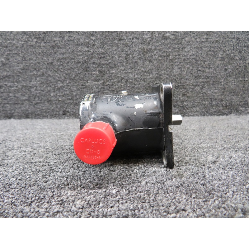 32005-007 Aircraft Appliances GEU-7-A Two Pole Tachometer Generator