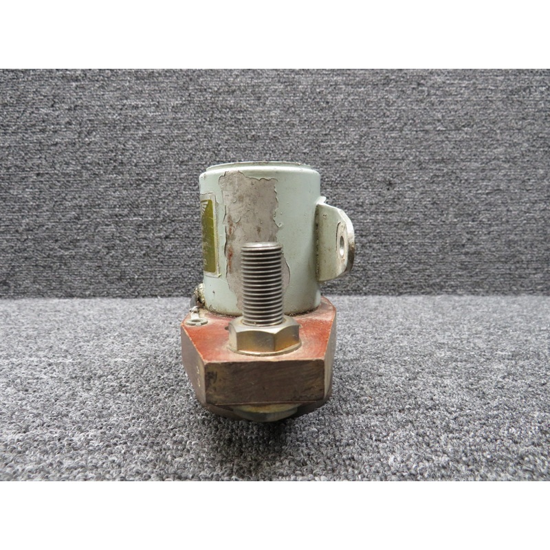 7401-C (Alt: AN3380-1) Leach Relay Unit (Worn) (24-28V)