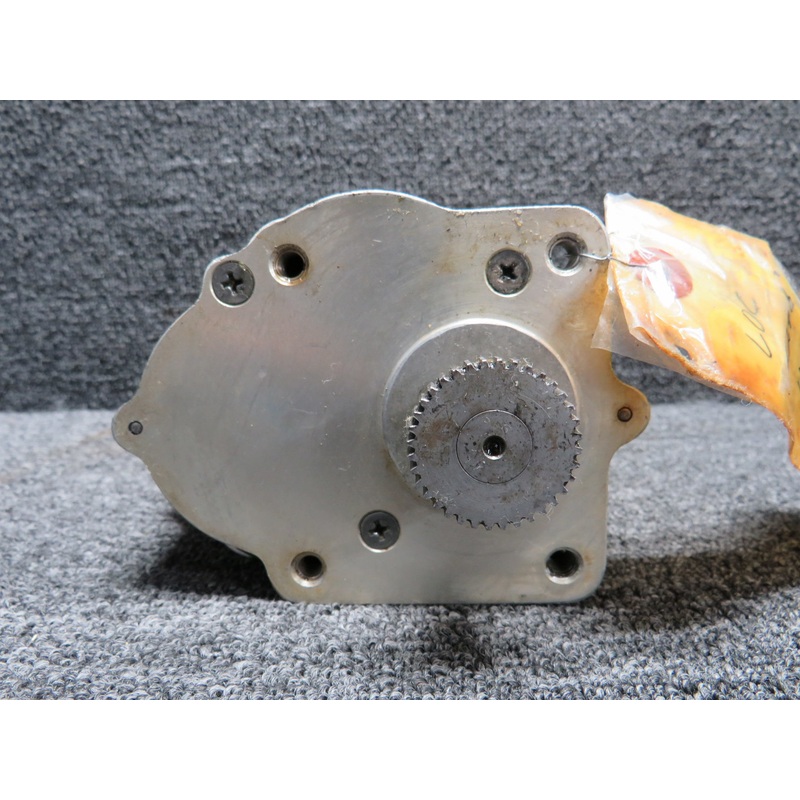 9910002-3 Aerospace Landing Gear Actuator Motor (26V) (Core)