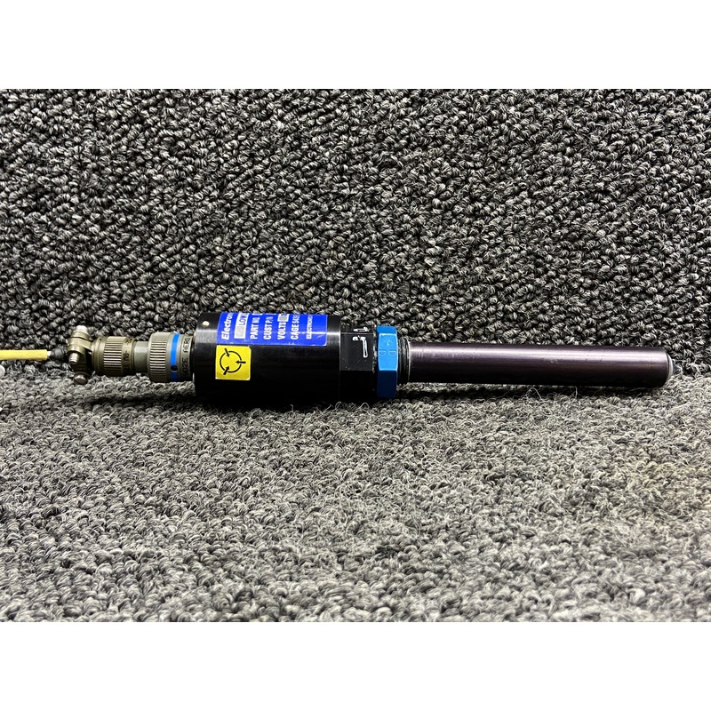 EM2098-9 Electromech Technologies Optical Low Level Fuel Sensor (28V)