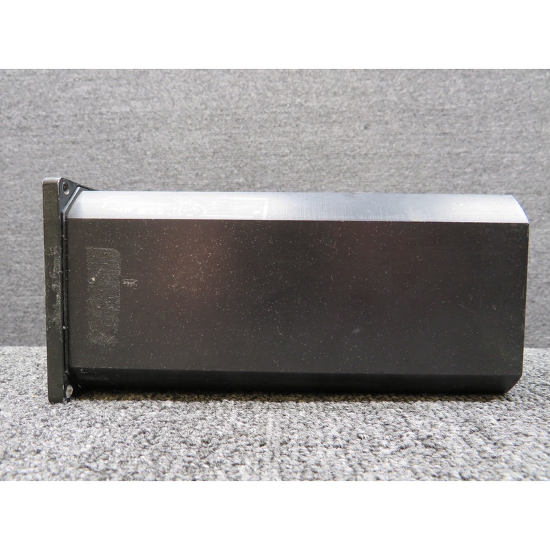 513-18352-8 Intercontinental Combined True Airspeed & Static Air Temp. Indicator