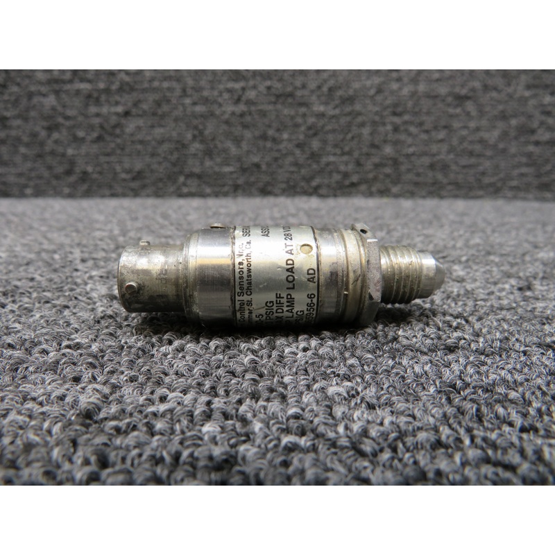 8G300-5 CCS Beta Switch (Volts: 28) (Repairable) (Core)