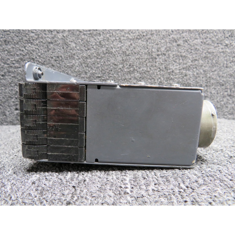 9912046-5 Master Specialties Annunciator Panel