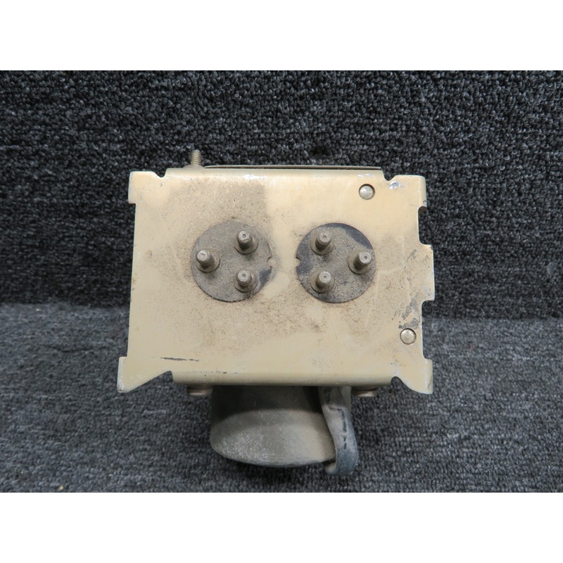 CR2795E100A1 General Electric DC Generator Voltage Regulator (28V)