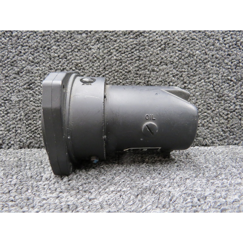 311-11 (Alt: 50-380023-1) Instruments Inc Turn and Bank Indicator