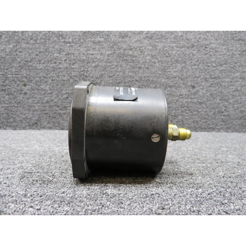 31854-34 (Alt: AN5770-2-34) Ranco Dual Manifold Pressure Indicator (Worn Needle)