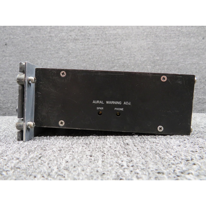 793-20 Avtech Audio Control Panel (Volts: 28)
