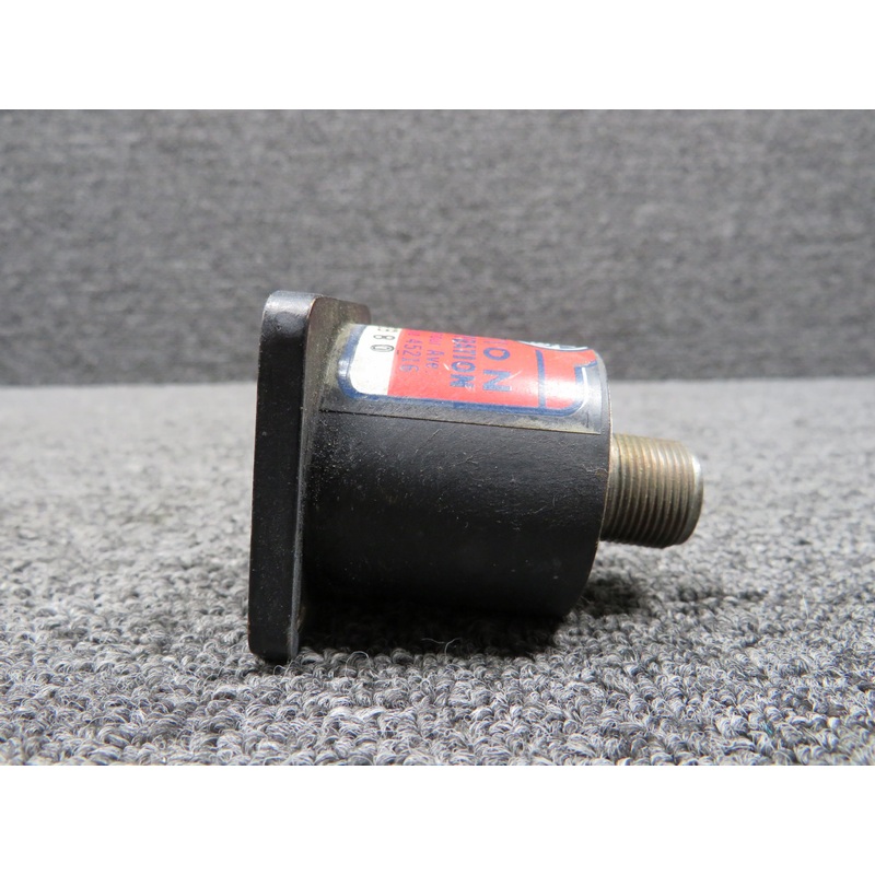 8DJ49GCY-2 General Electric Rudder Trim Tab Indicator (Loose Parts) (28V) (Core)