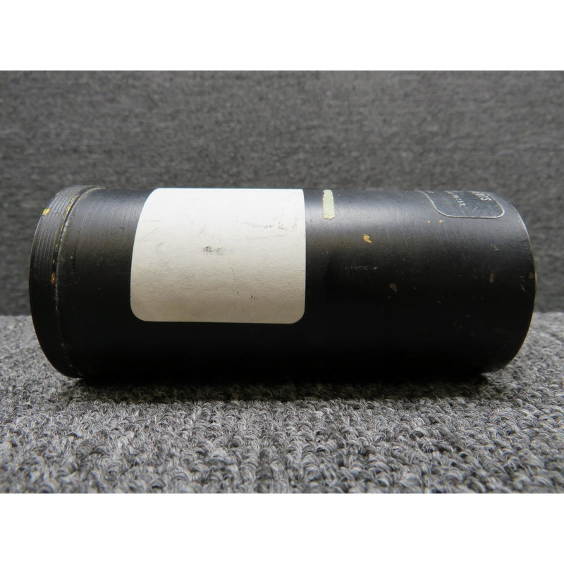 8DJ81AAP1 (Alt: 50-380035-5) GE Dual Electrical Tachometer Indicator