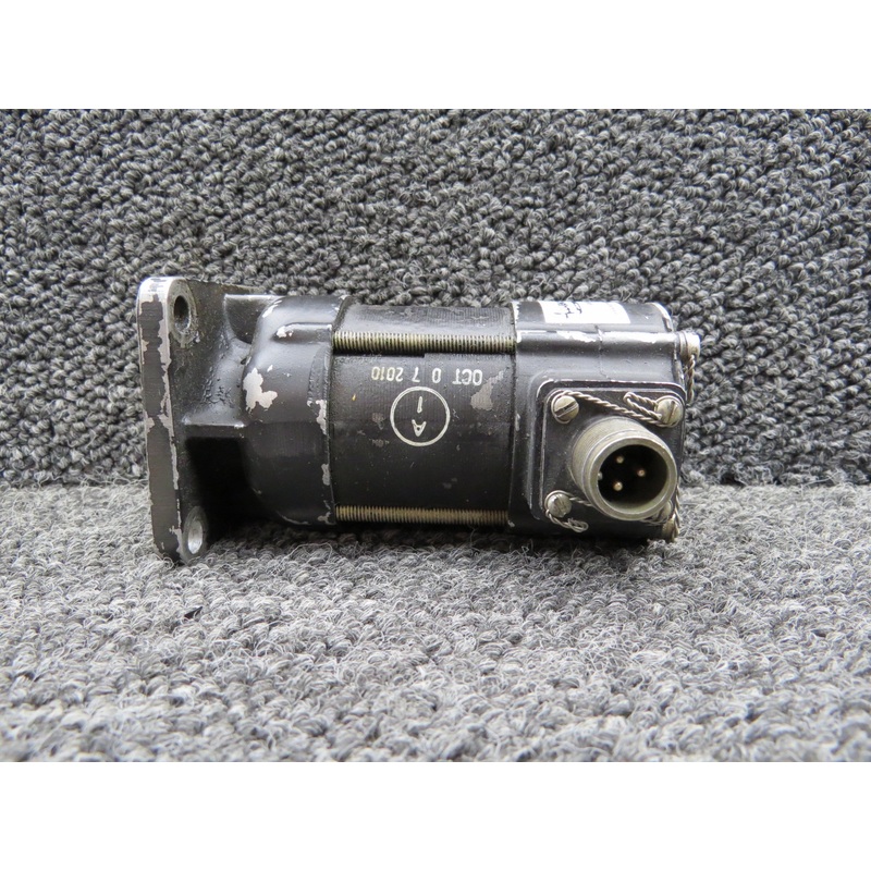 H60-050 (Alt: MS25038-2) Aircraft Appliances 4 Pole Tachometer Generator