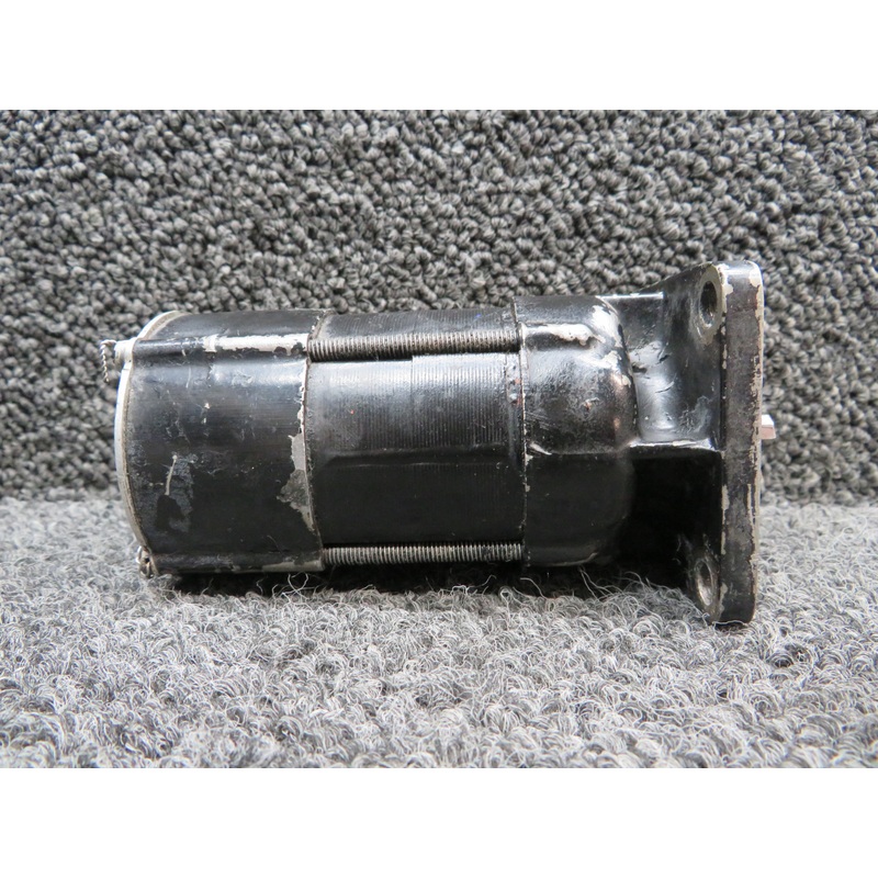 H60-050 (Alt: MS25038-2) Aircraft Appliances 4 Pole Tachometer Generator Assy