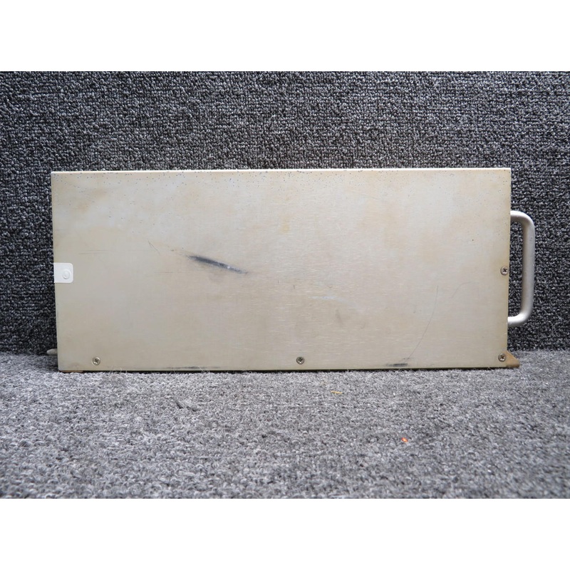 0110T S-Tec Code D-A Autopilot Pitch Computer (28V)