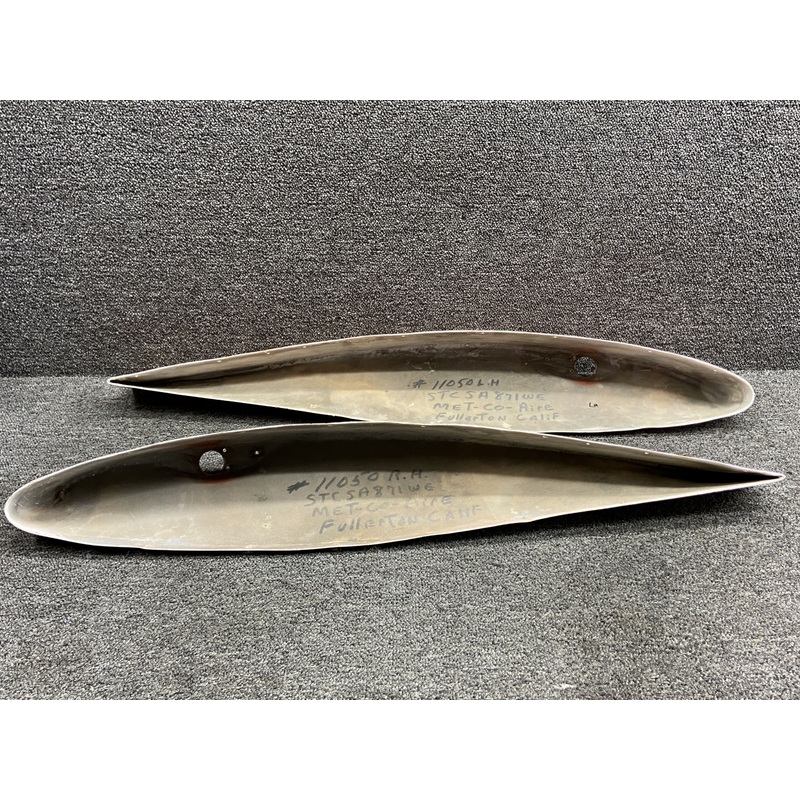 11050 Metco Wing Tip Set (Aftermarket)