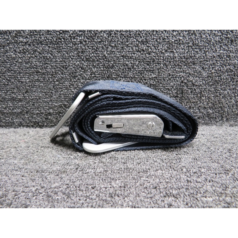 449112-401-2258 American Safety 9600-3 Seatbelt (New Old Stock)