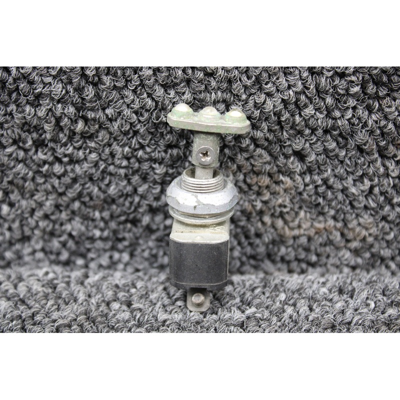 8906K1026 Cutler-Hammer 3 Position Landing Light Toggle Switch