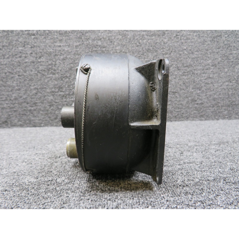DRA76C-8 (Alt: 6600098-4) Precision Sensors Mach Warning Switch