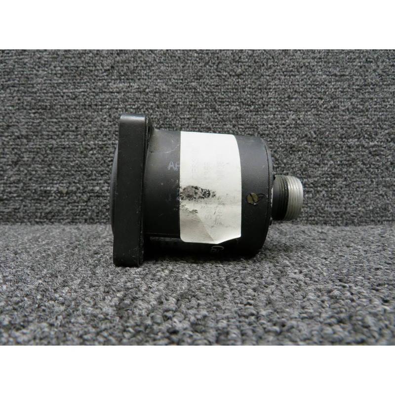 500-22 (Alt: C668520-0102) Instruments Inc Outside Air Temp Gauge (Faded Face)