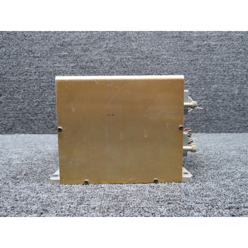 501-1201-02 JET RC-2001B Instrument Switching Relay (28V) (Cut Mount Holes)