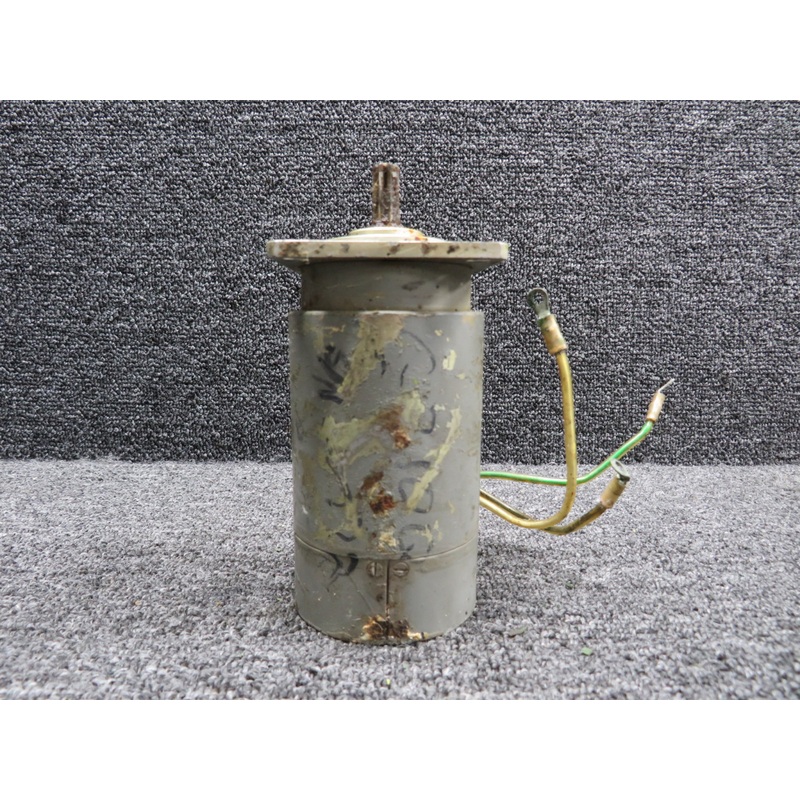 9910070-1 Aero Space Flap Motor (28V, 12A)
