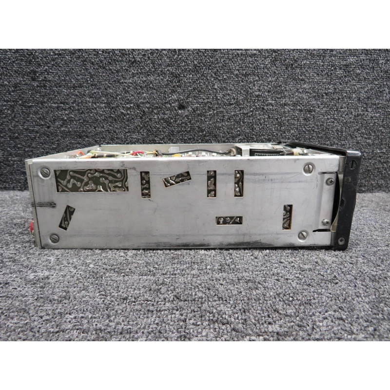 ADF-31A Narco ADF Marker Beacon Receiver Unit (Missing Back)