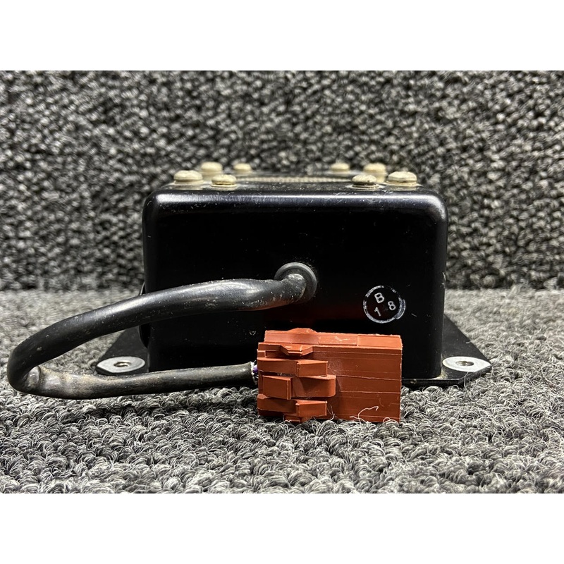EM2062-7 (Alt: 102-384040-5) Electromech Stall Warning Horn (Inop) (Core)
