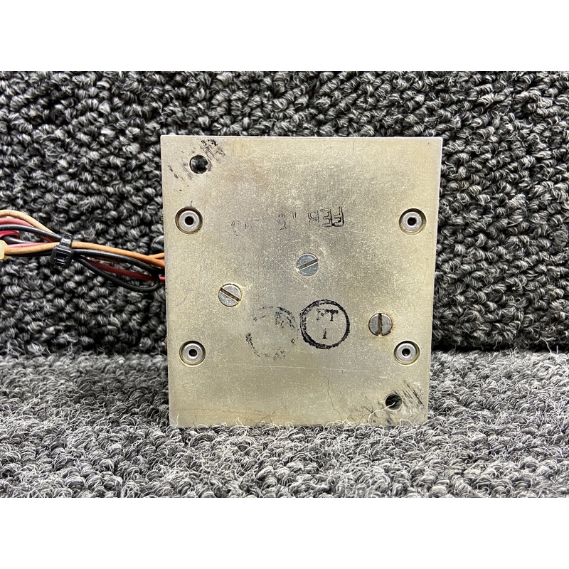EM233 (Use: C593003-0101) Electro-Mech Overvoltage Relay Unit (28V)