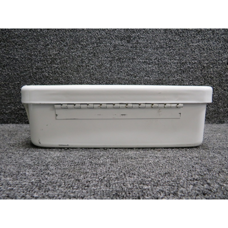 70001-00 Scott First Aid Kit Box (Dented Lid)
